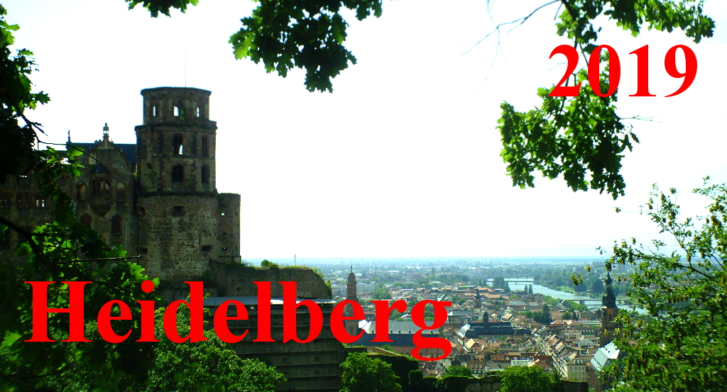 CLOG - Heidelberg 2019